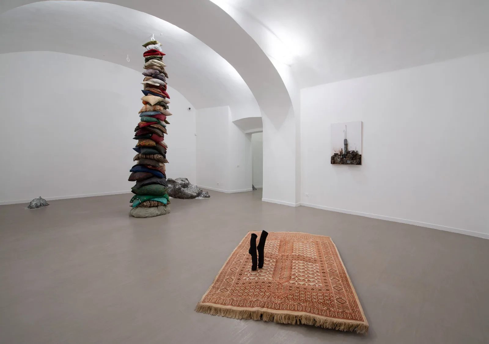 z2o Sara Zanin Gallery