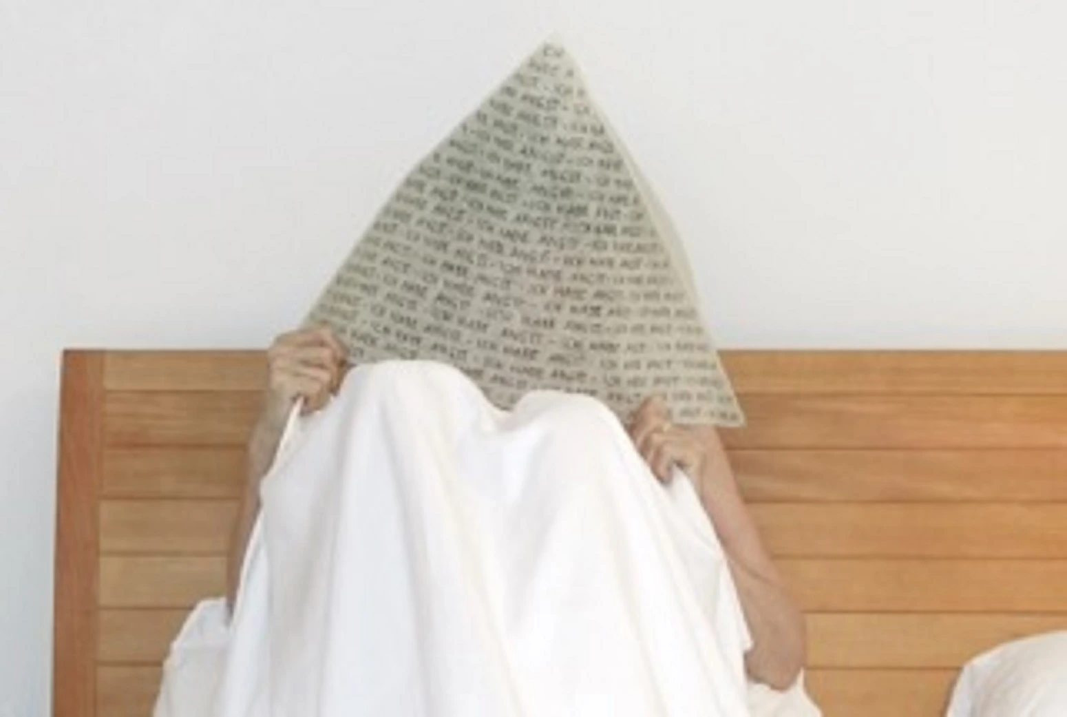 scare hat
