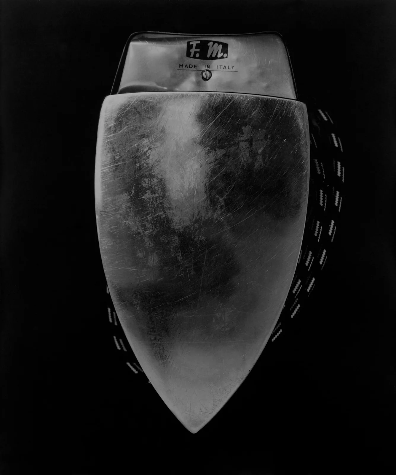 Untitled (Ferro a stiro)