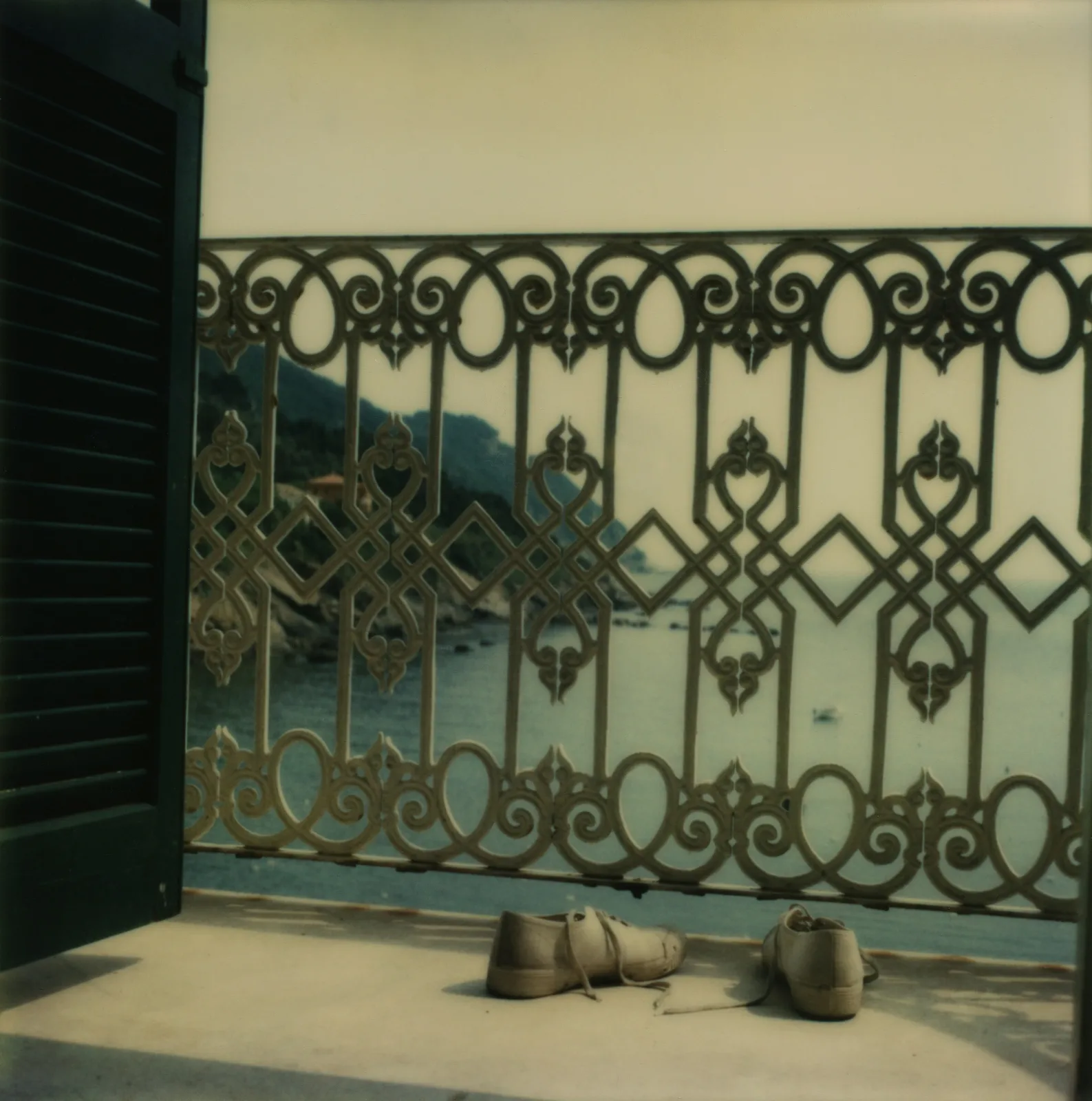 Hotel Miramare, Sestri di Levante, 2 juni