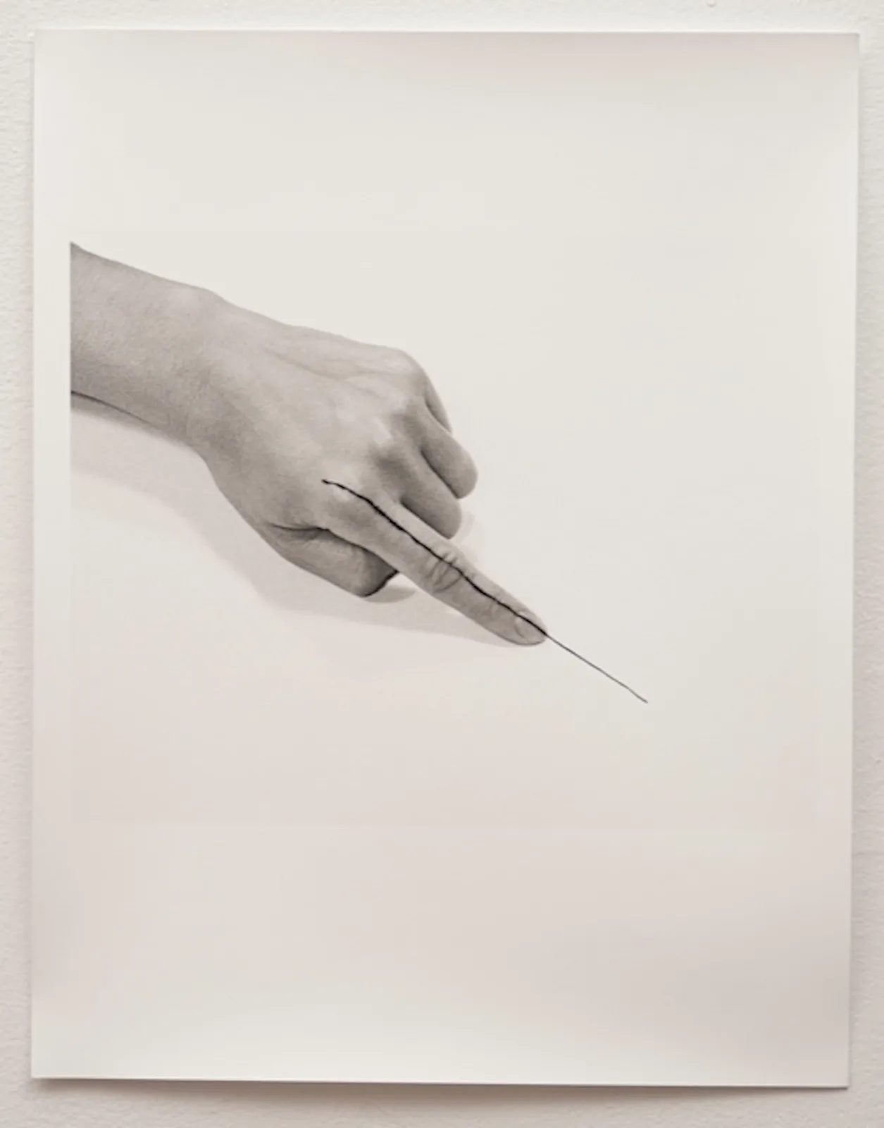 Untitled (Line)