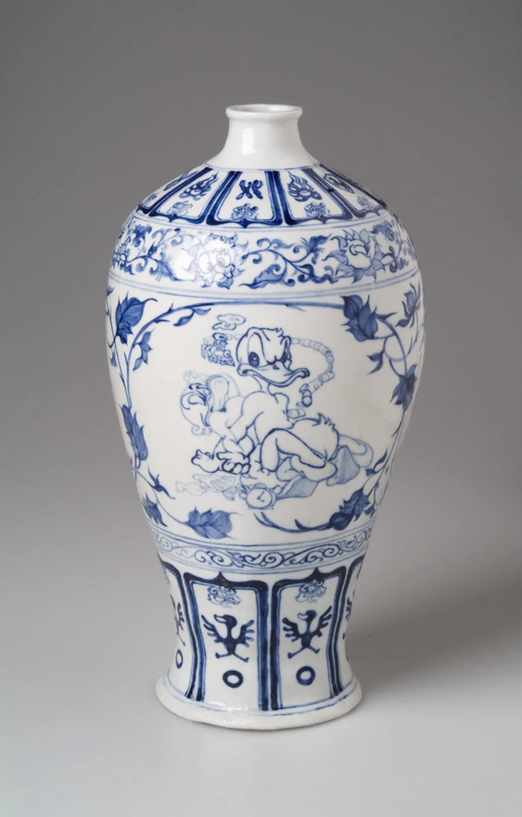 Vase