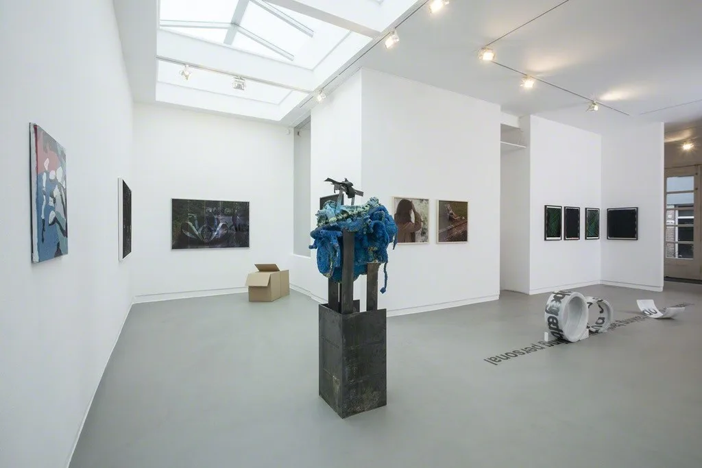 Annet Gelink Gallery