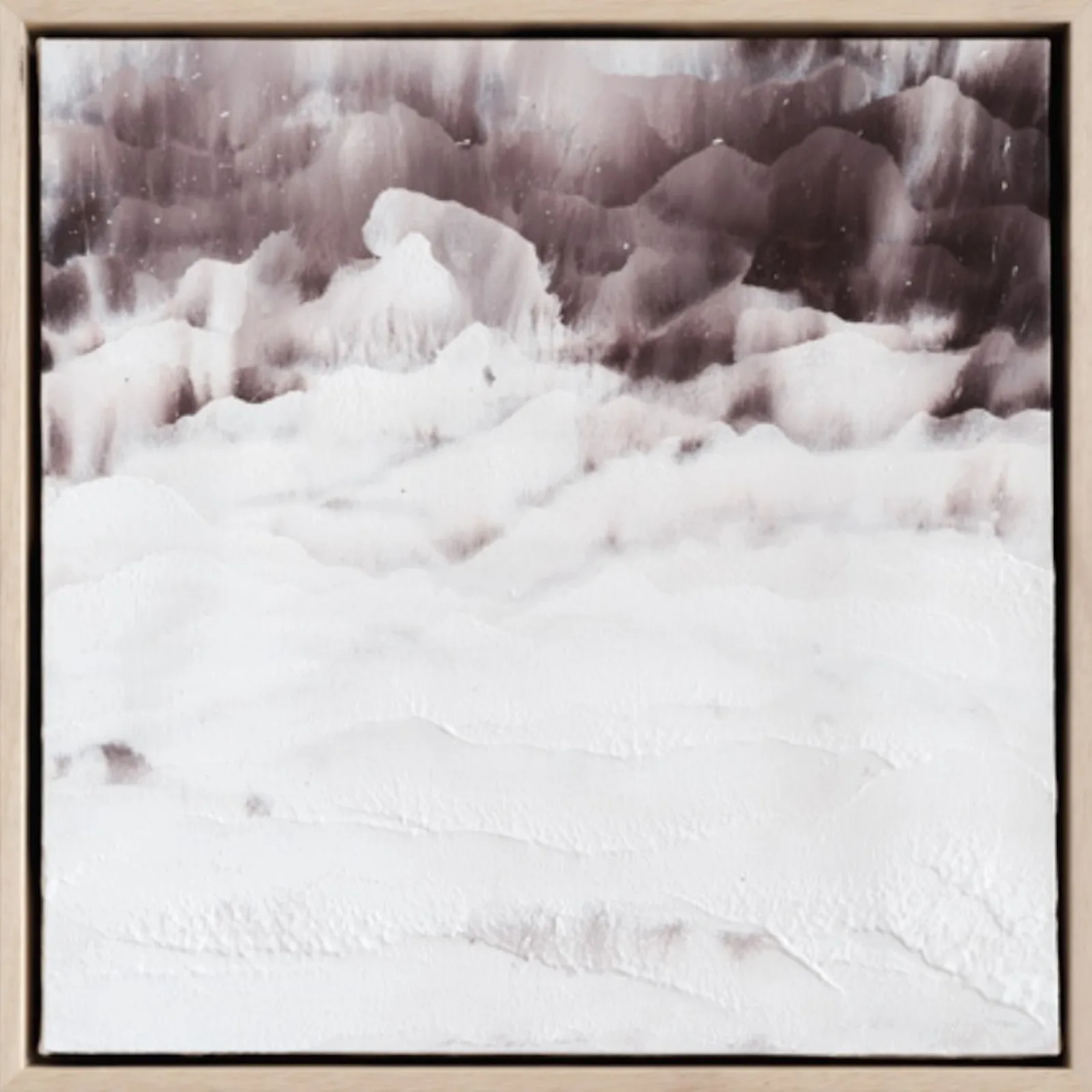 Merde Blanche