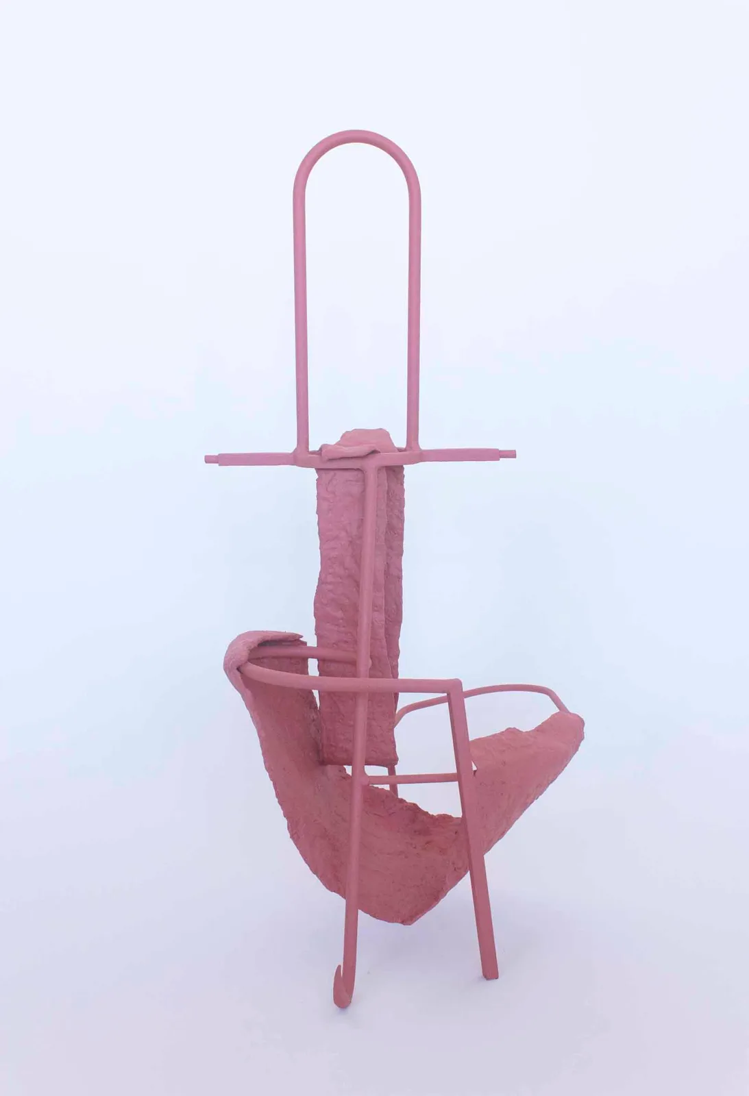 Vide Poche (raspberry ripple)