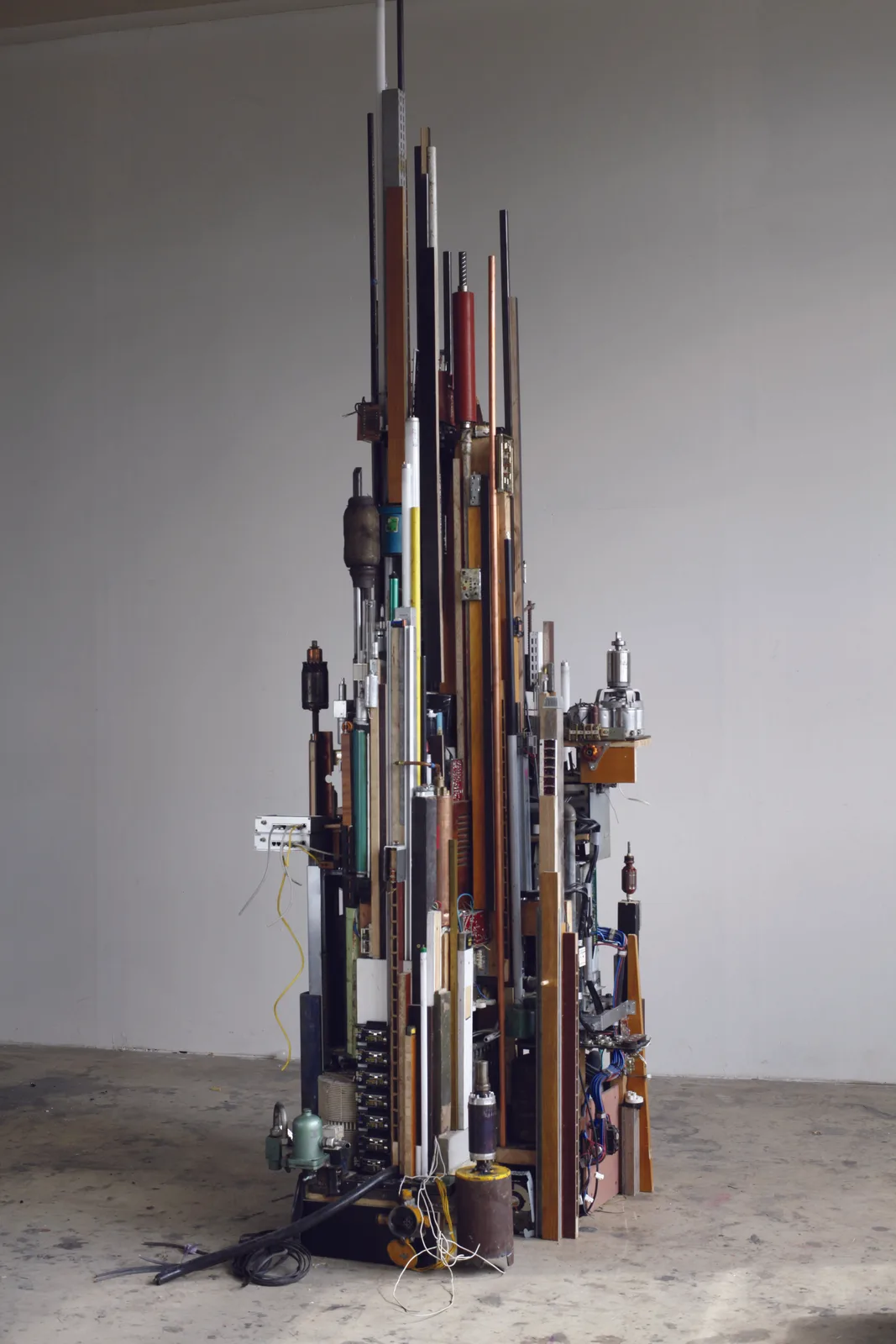 Tower of Progress