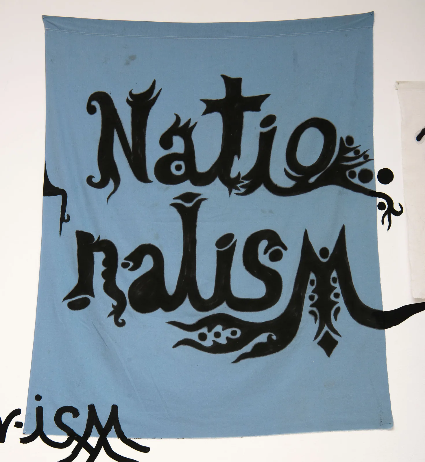 Nationalism