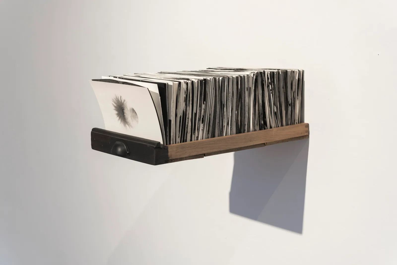Second Archive
