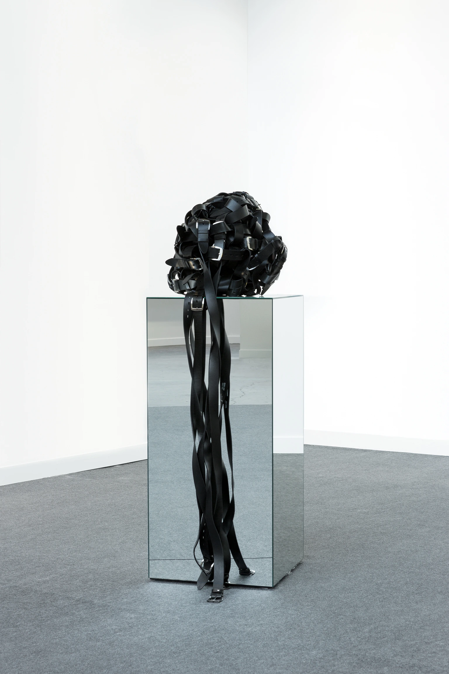 Belts Ball, 2015