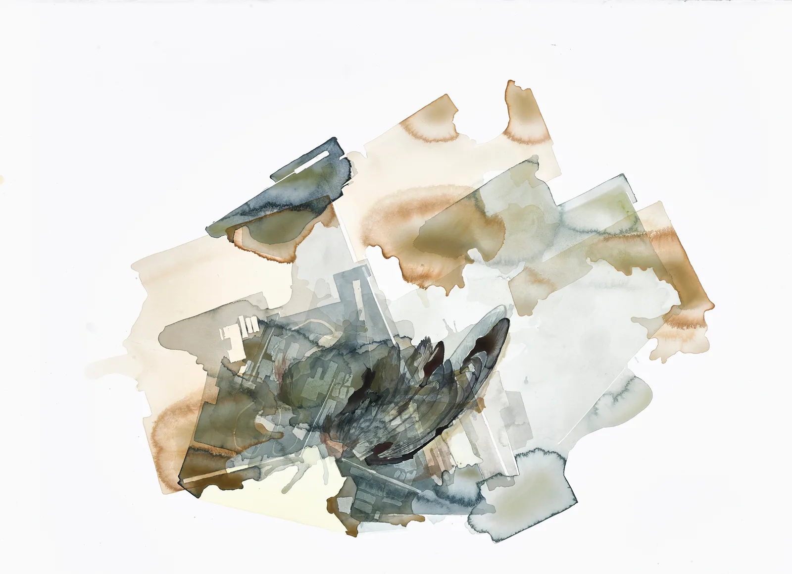 Assemblage II