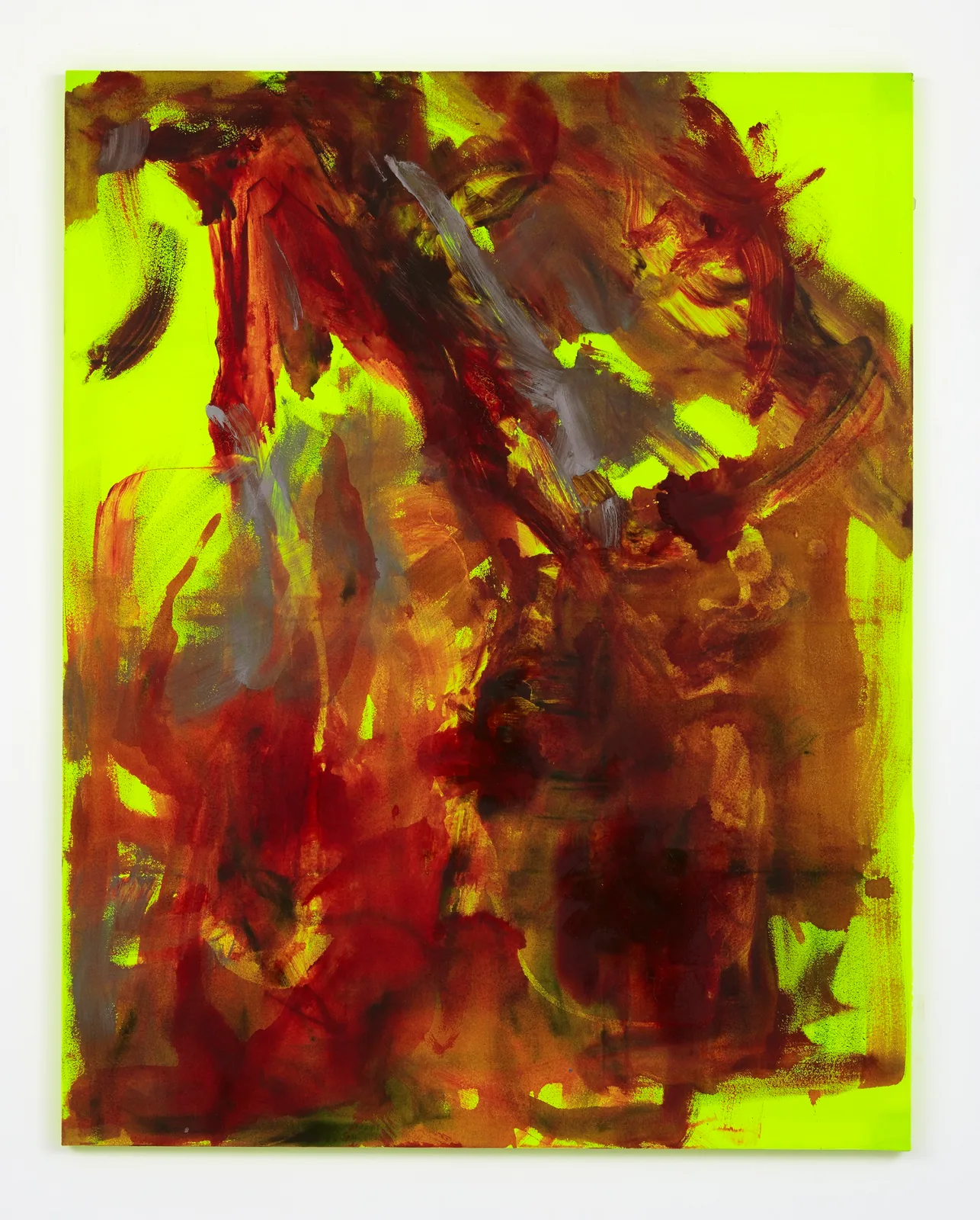 Lion Hunt 17
