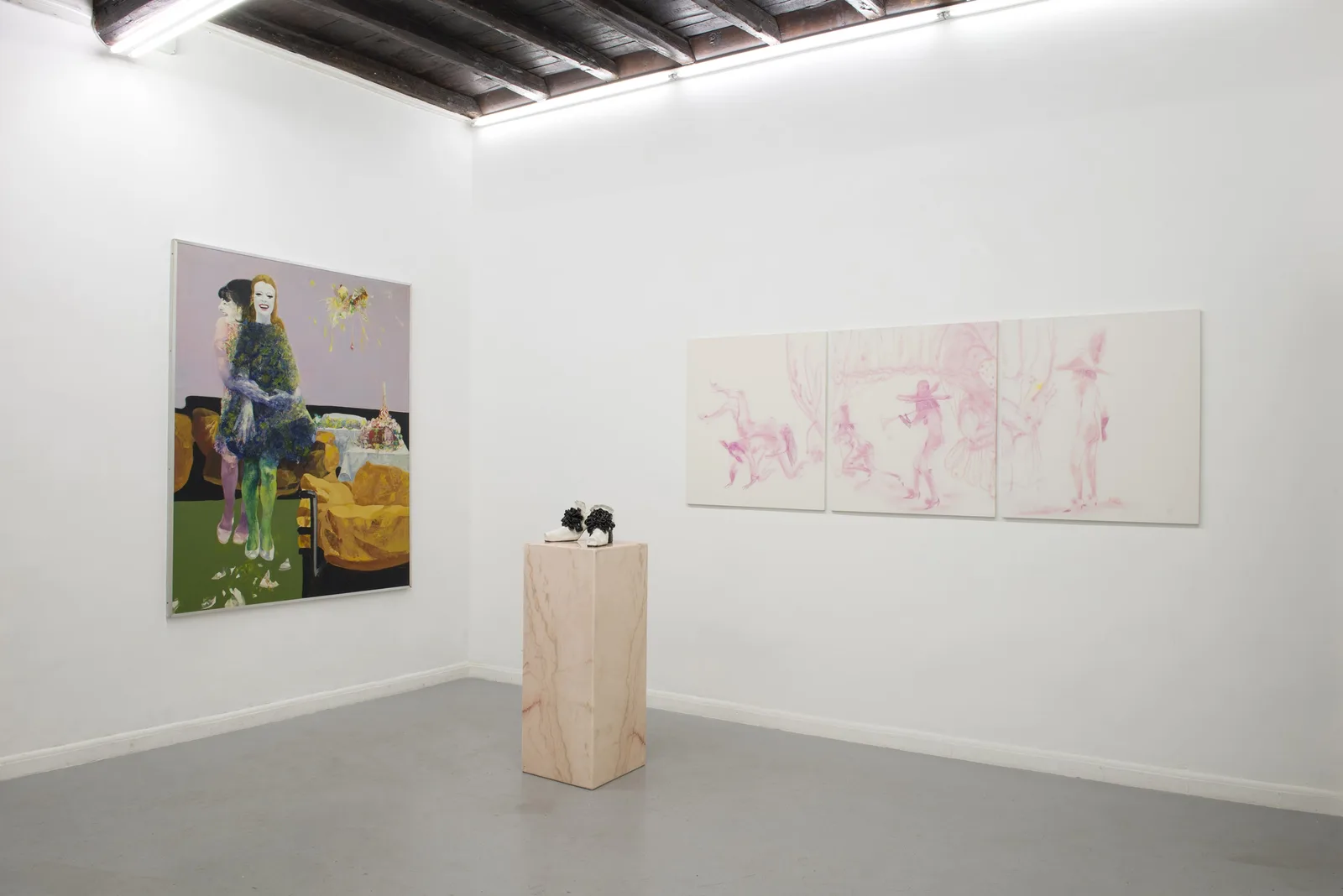 Operativa Arte Contemporanea
