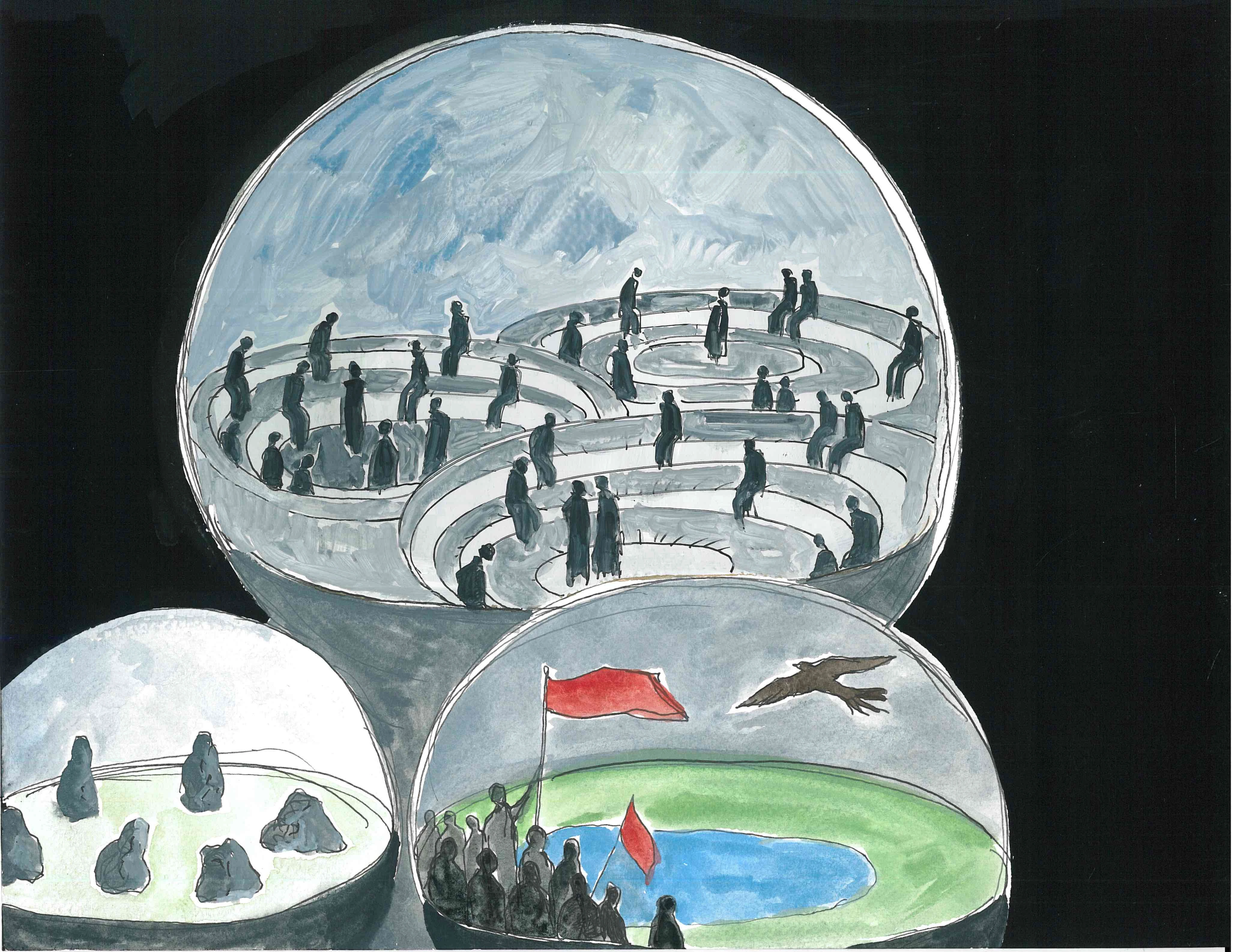 Interplanetary Species Society, Study