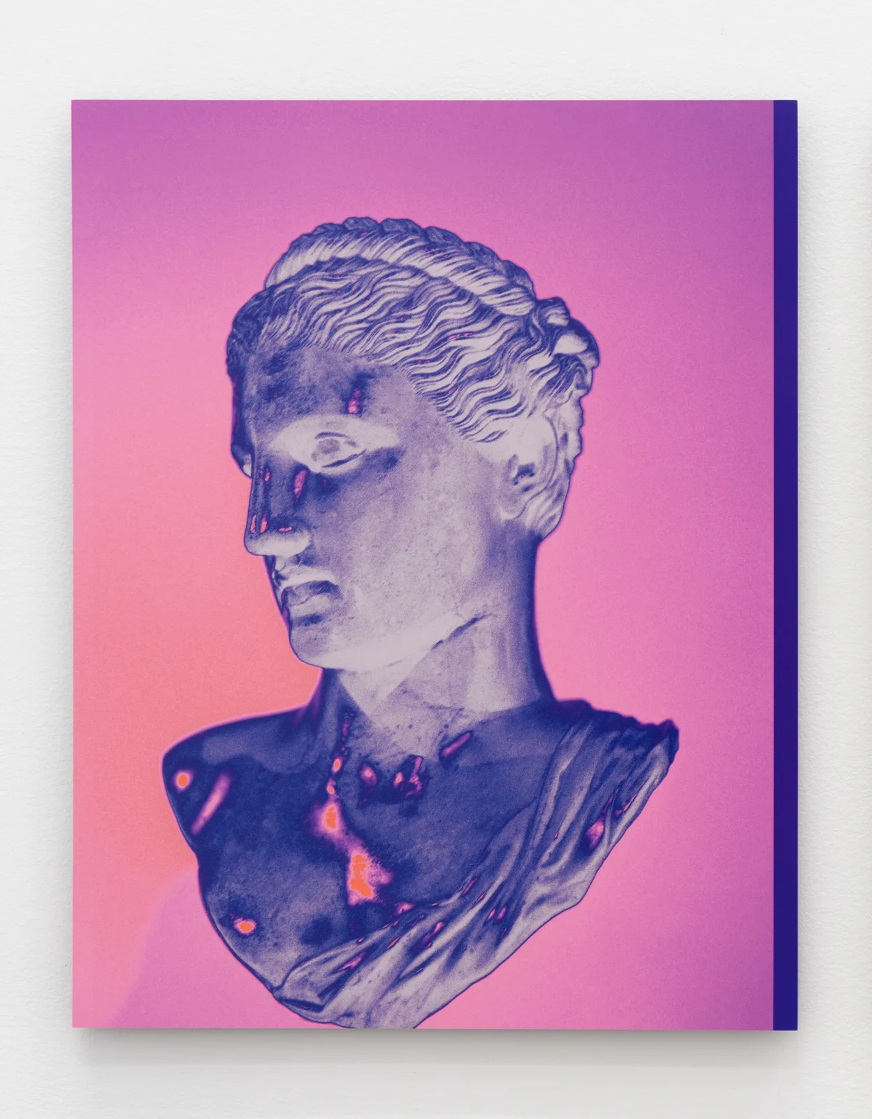 Roman Woman XV