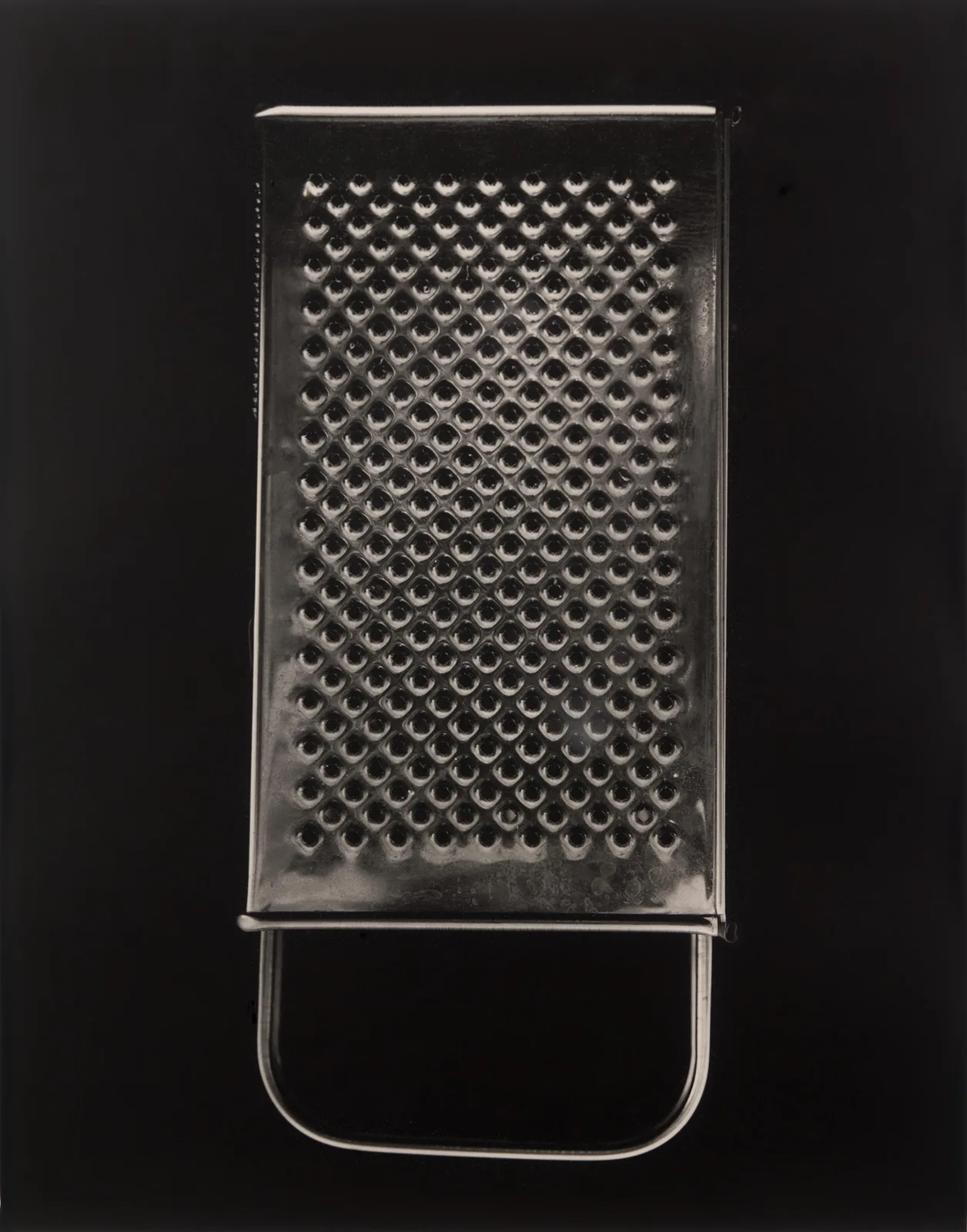 Untitled (Grattugia)