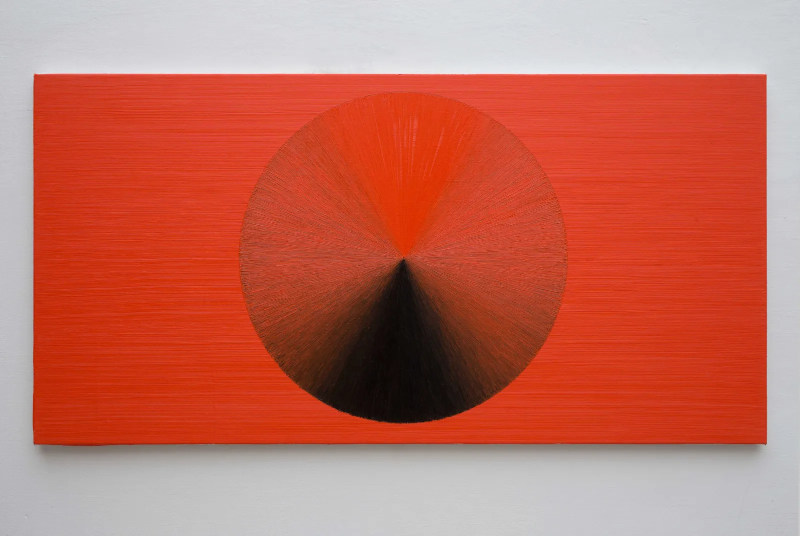 Red cone