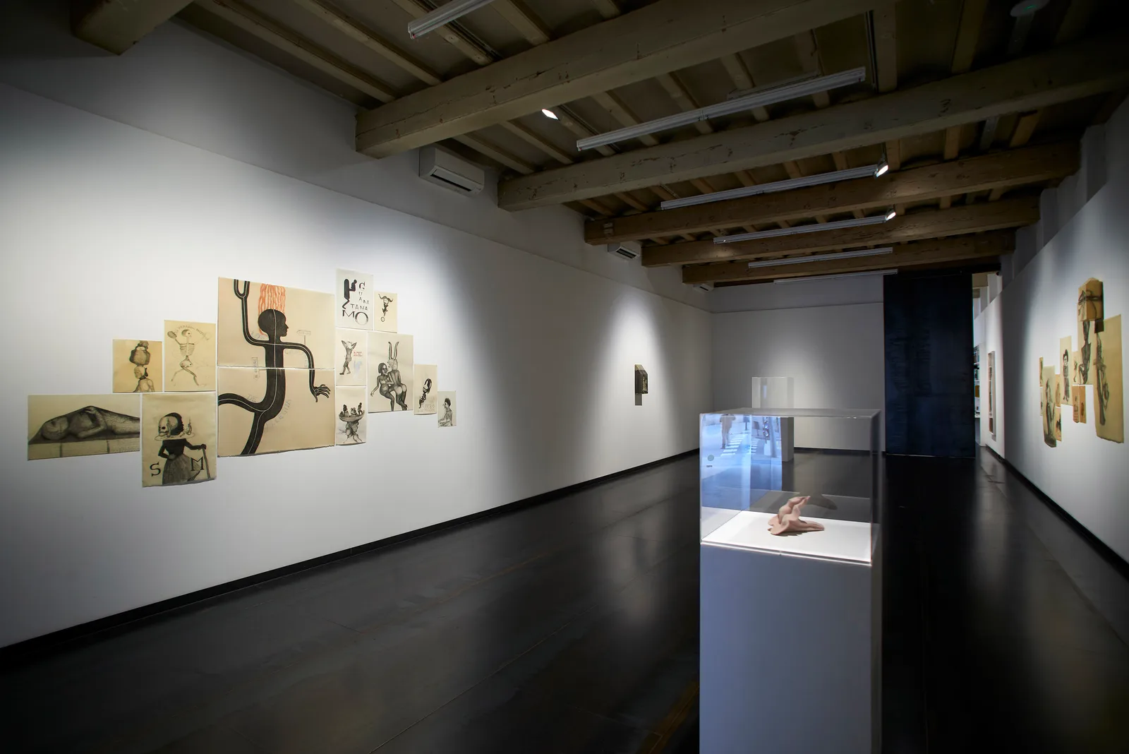 Galería Senda