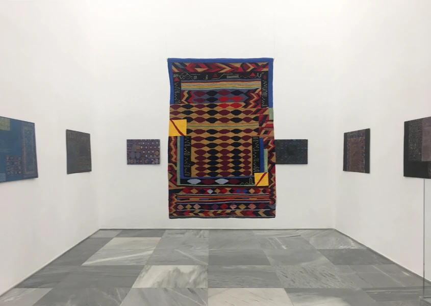 ESPACIO MINIMO