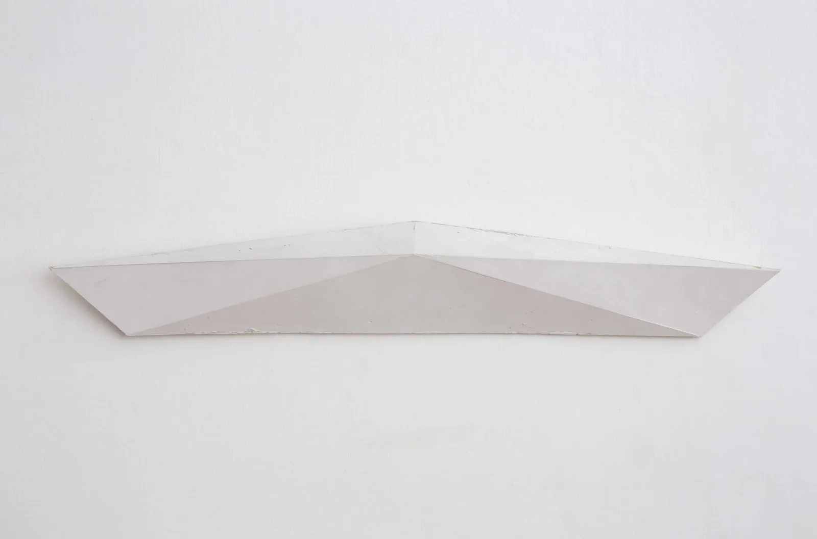 Flatter pentagon