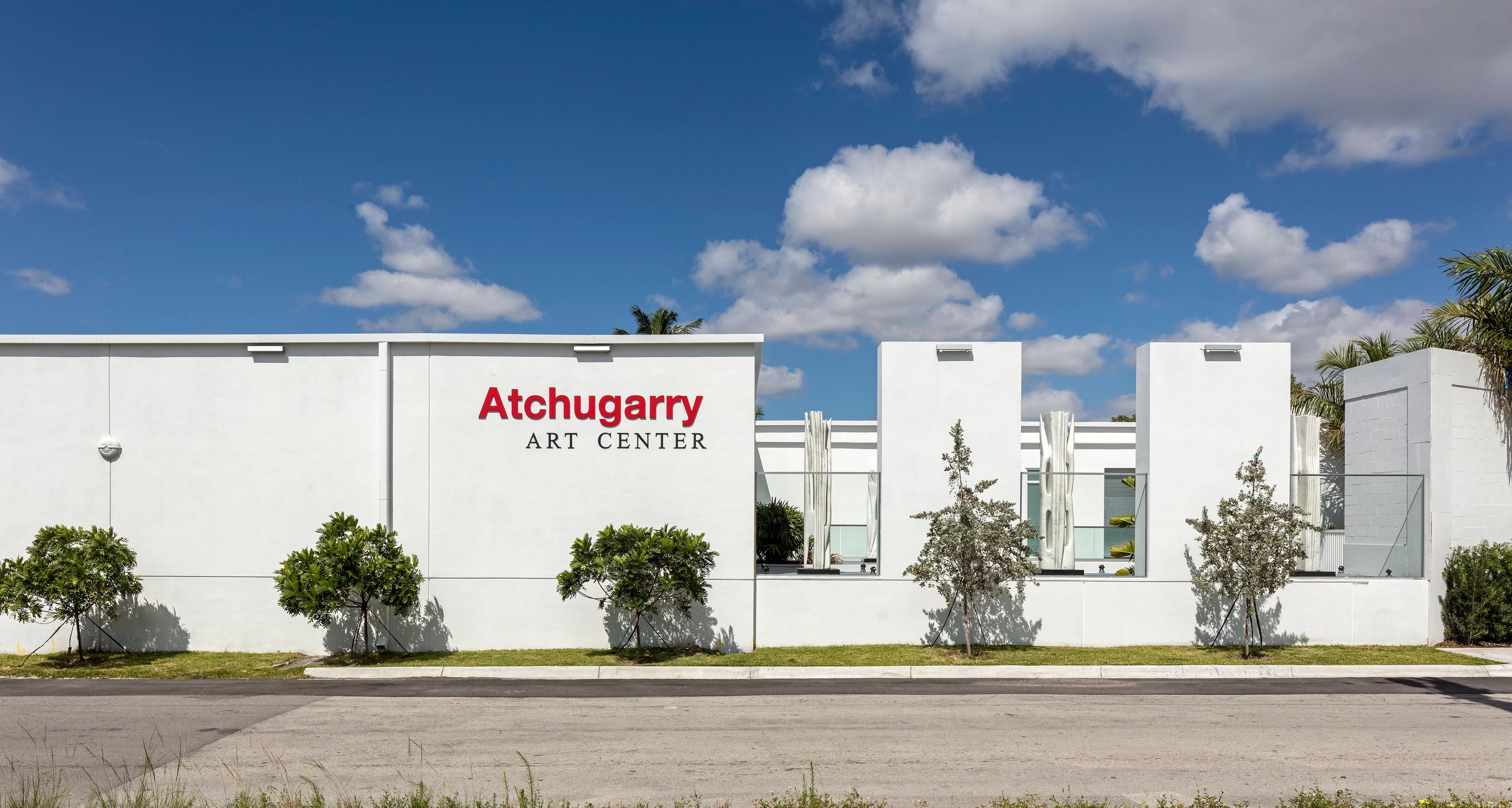 Piero Atchugarry Gallery