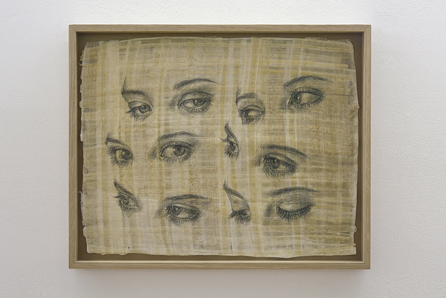 Martina Eyes (1)