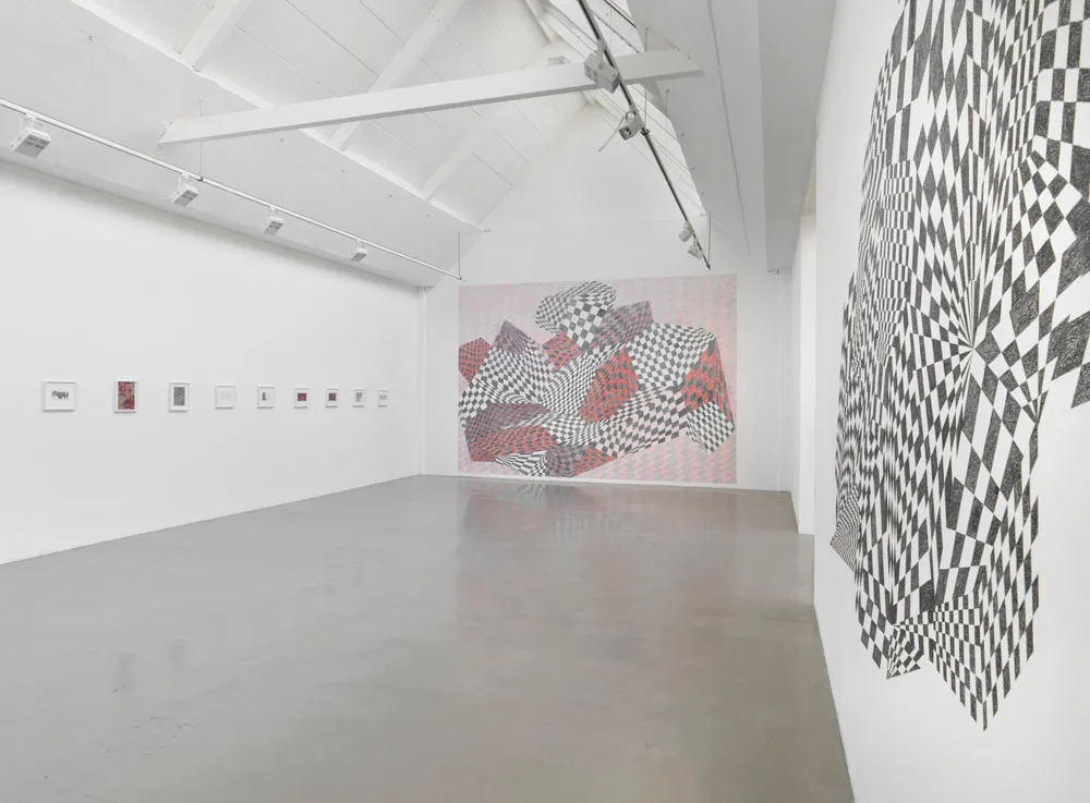 Galerie Barbara Thumm