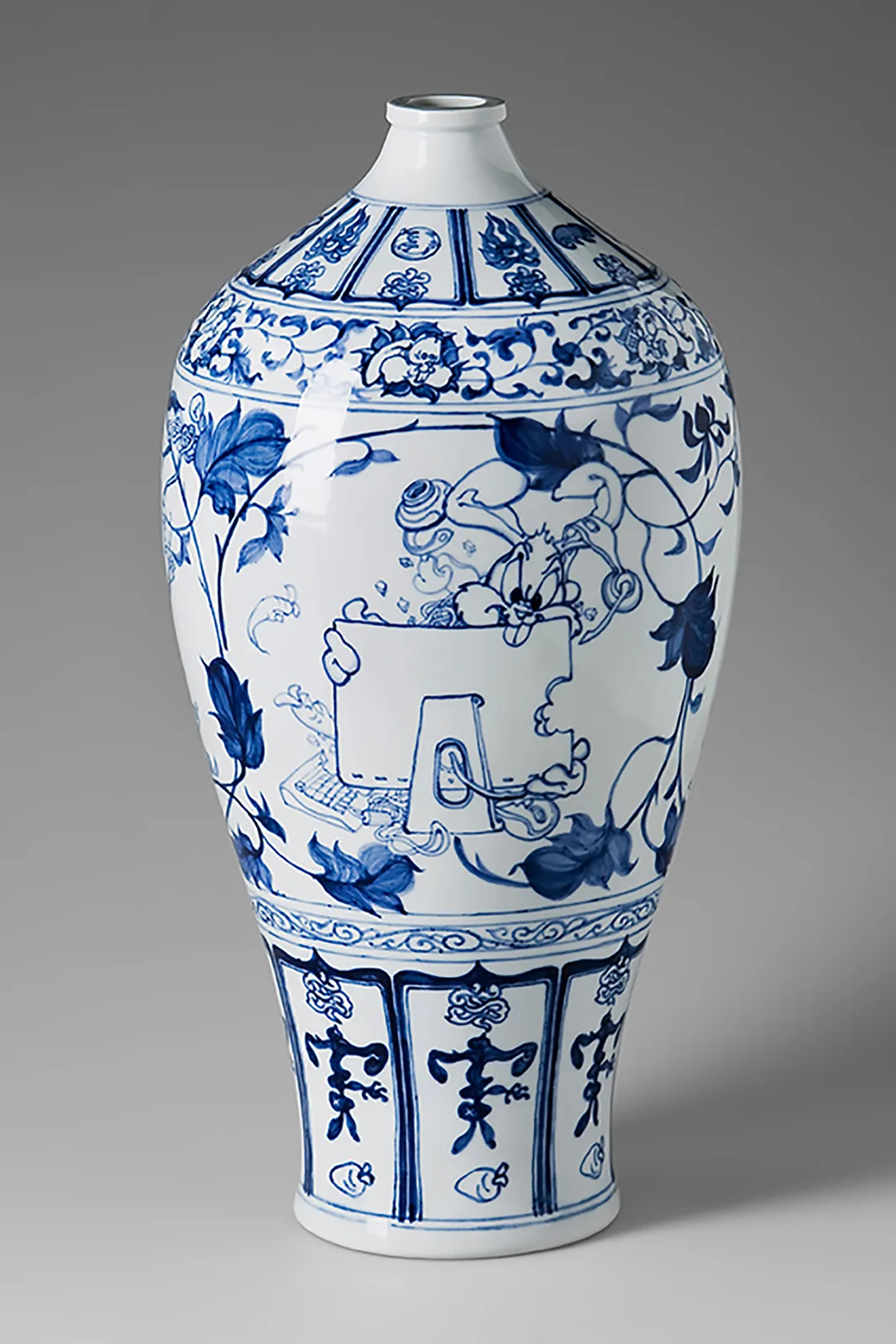 Vase