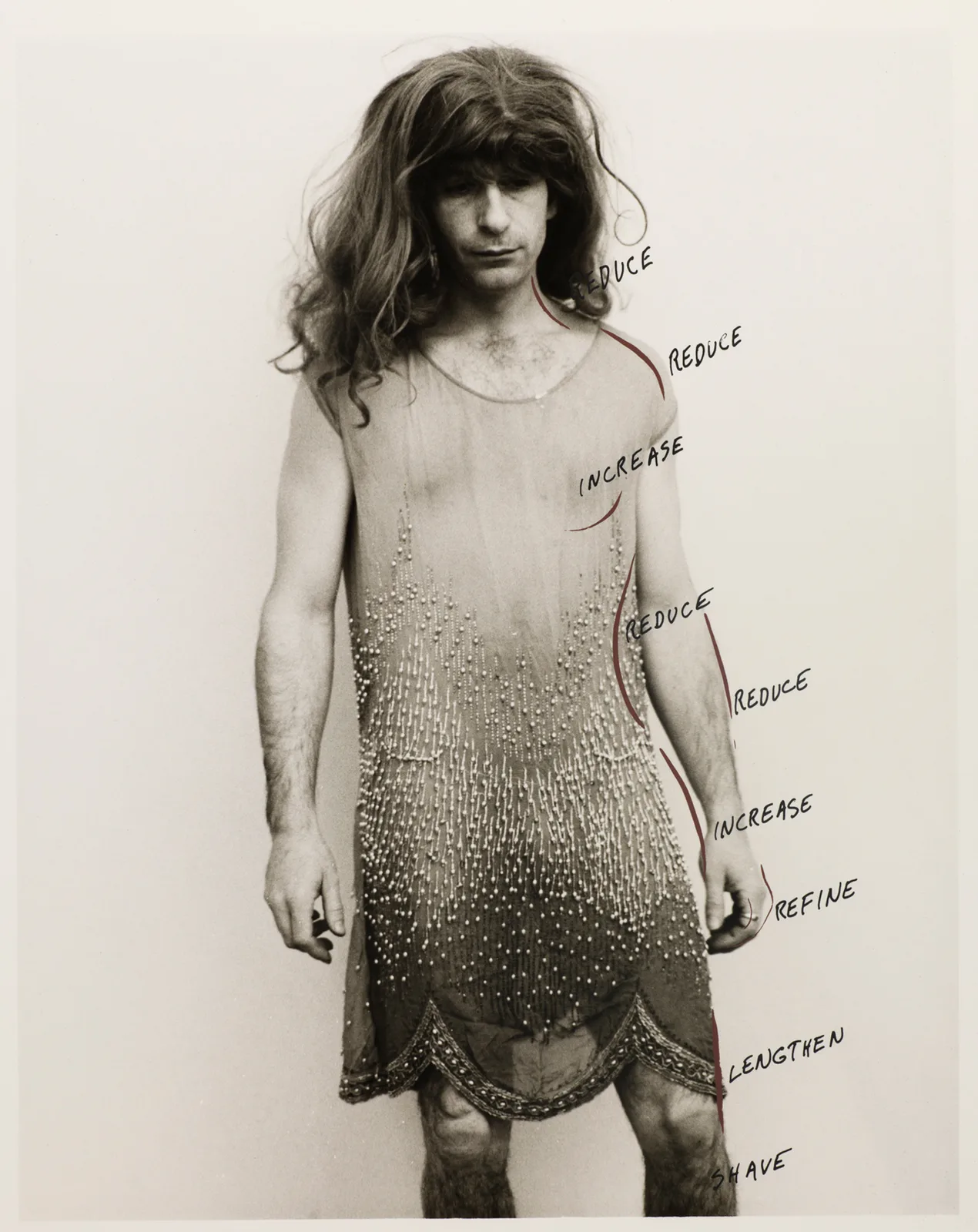 Improved Photographs, 1979