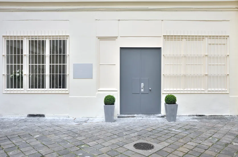 Galerie Praz-Delavallade
