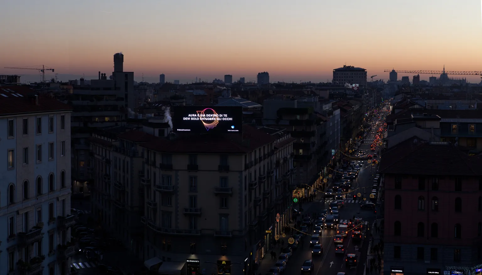 Milano Media Action