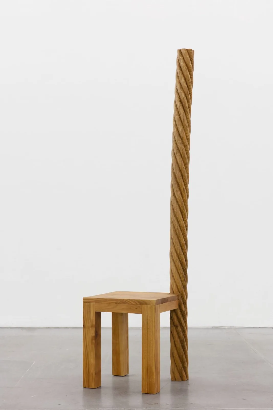 Add Verticality To Your Seat (To Socrates)