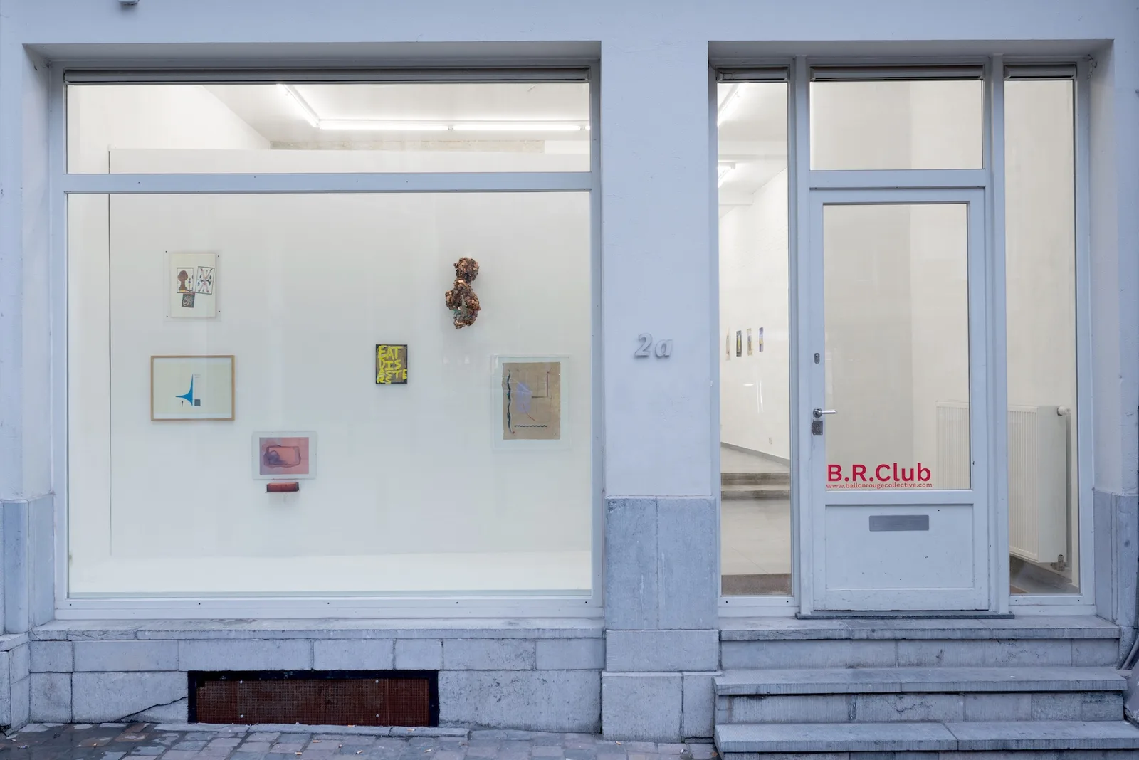 Ballon Rouge Collective