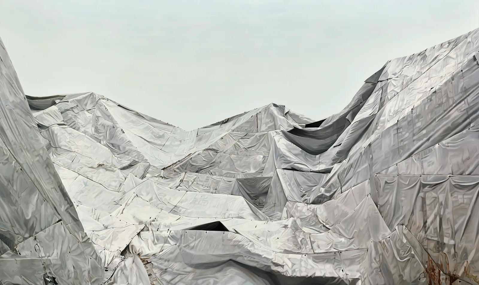 Involuntary Landscape