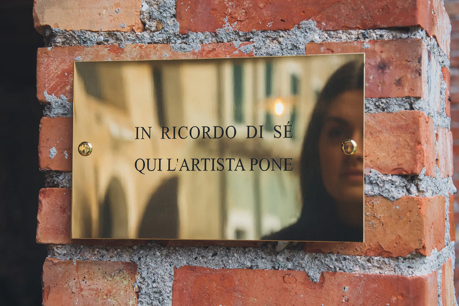 In ricordo di se