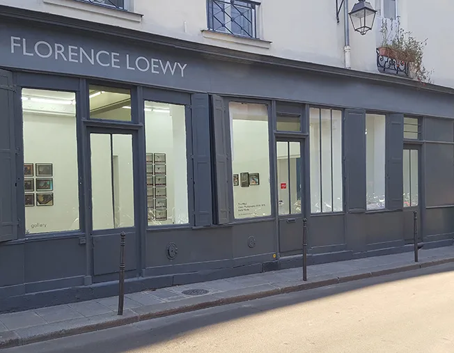 Florence Loewy