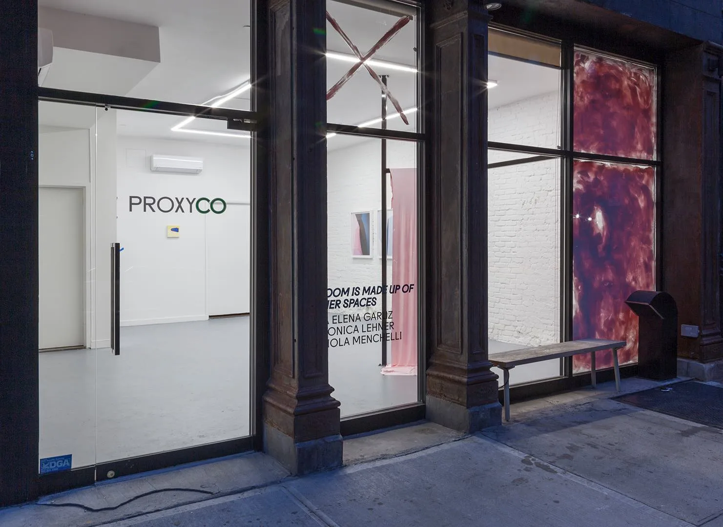 Proxyco