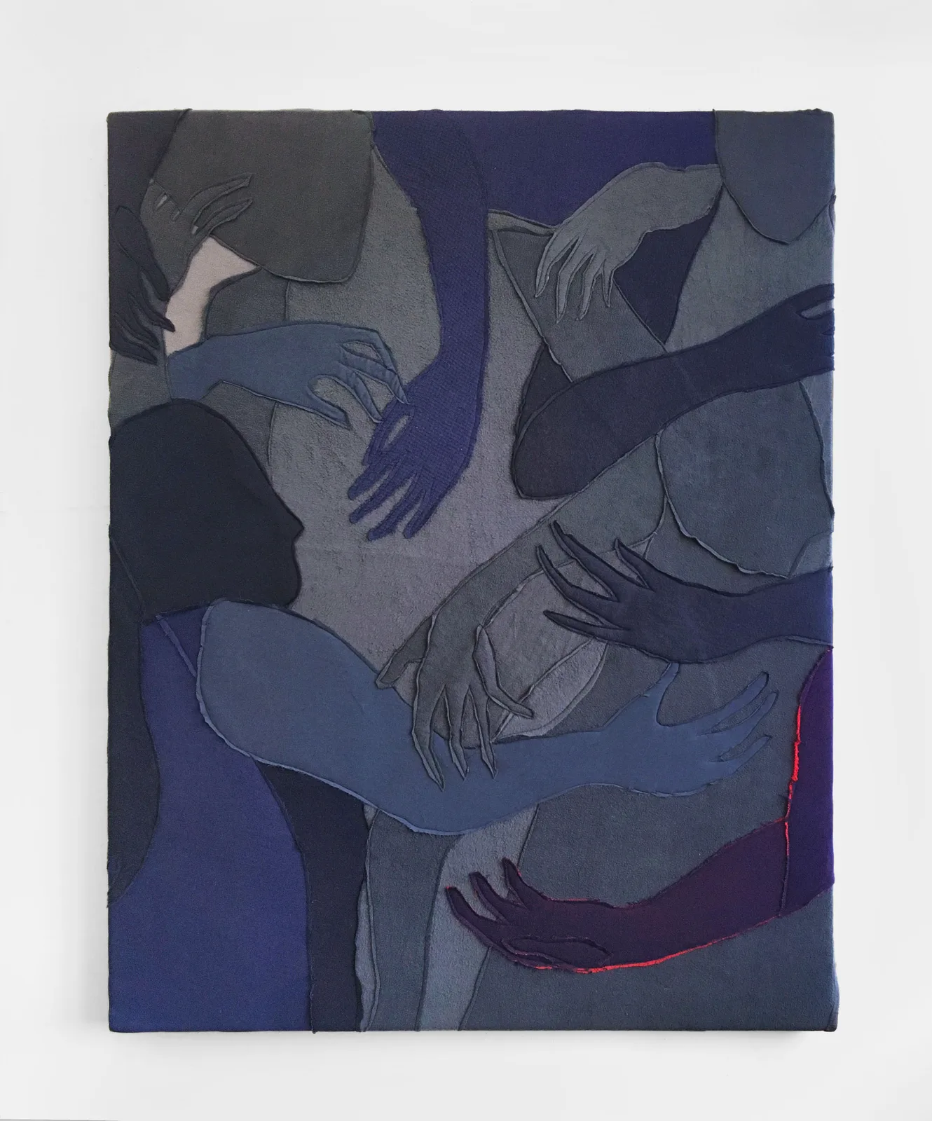 Untitled (DEmirates, United Airlines, American Airlines, Avianca, Lufthansa, Delta and Air Lingus)