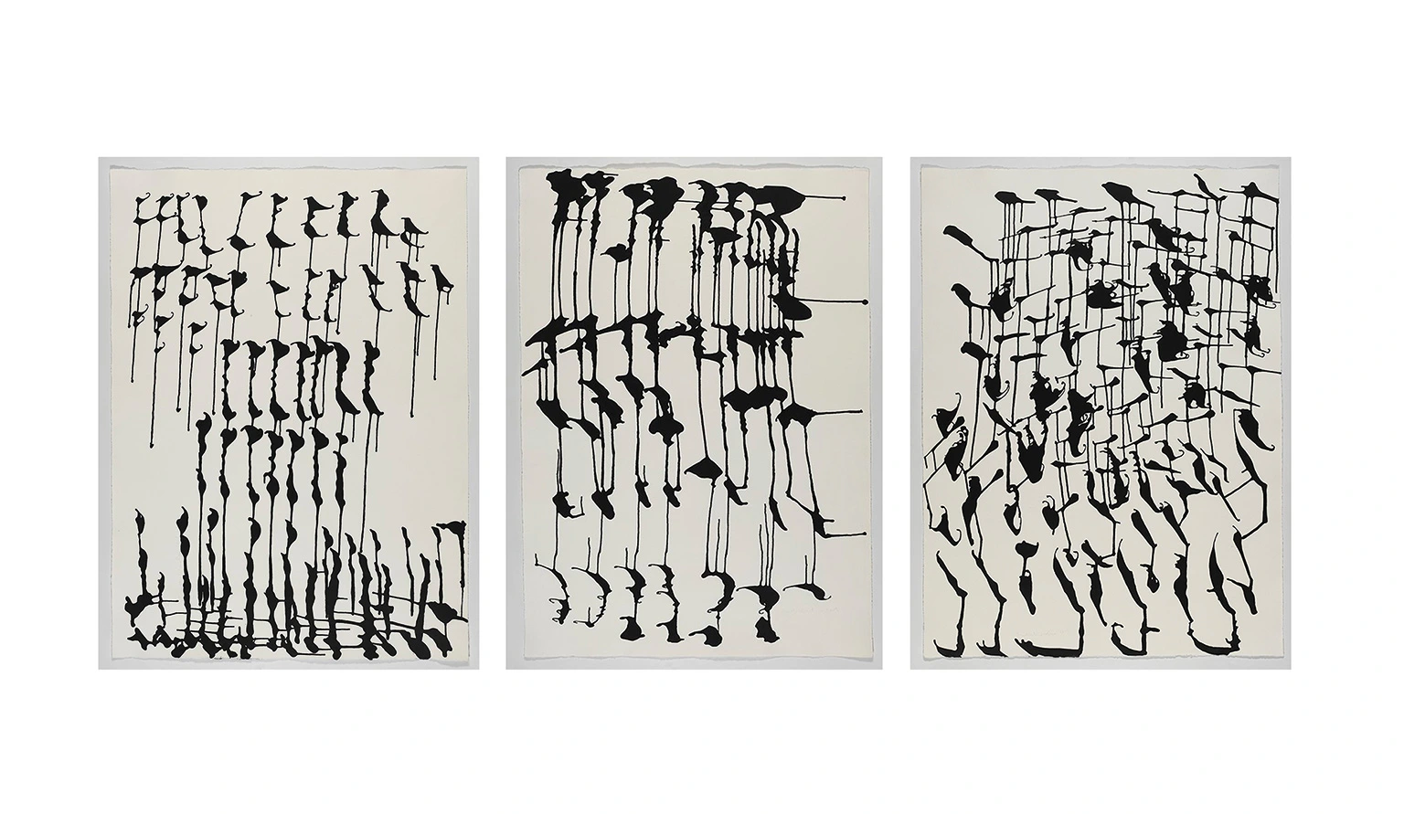 Untitled, from Interações series