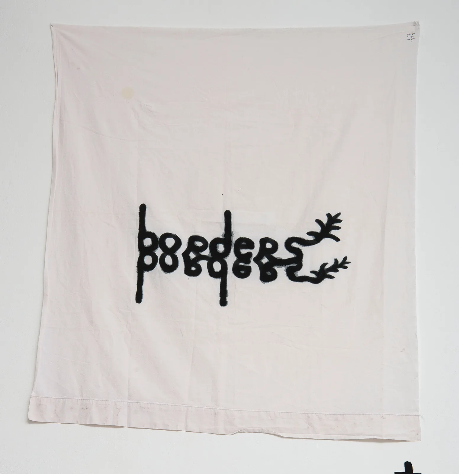 borders