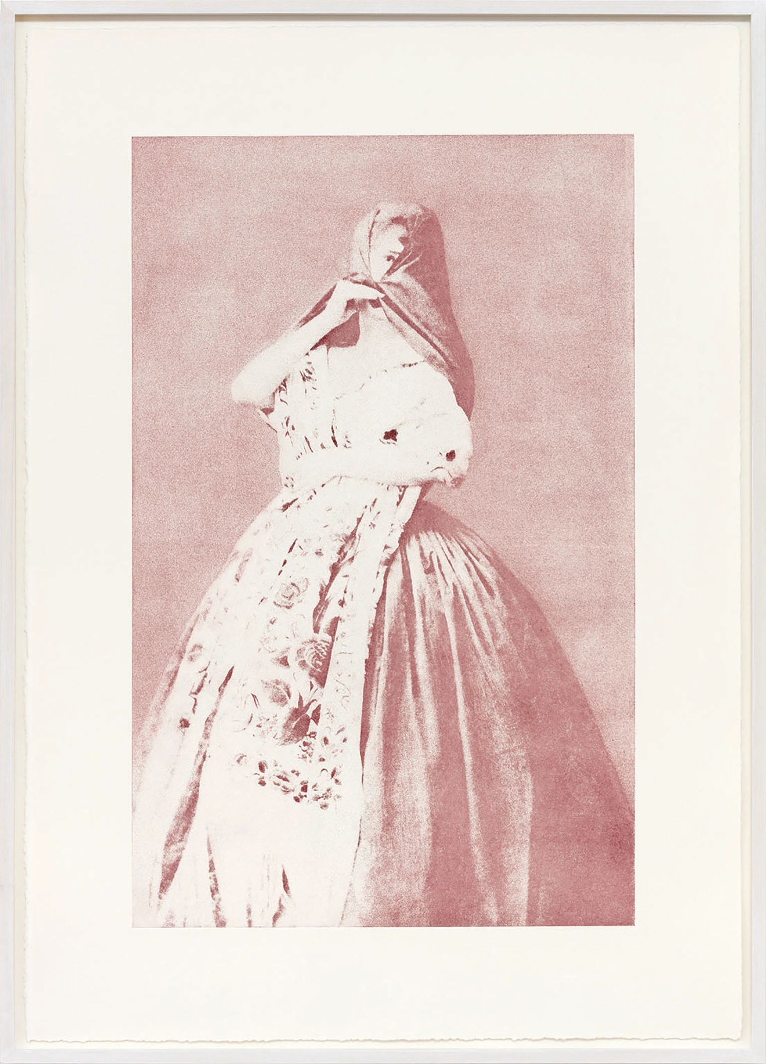 From the series How to Look at a Camera, Tapada Limeña (010)