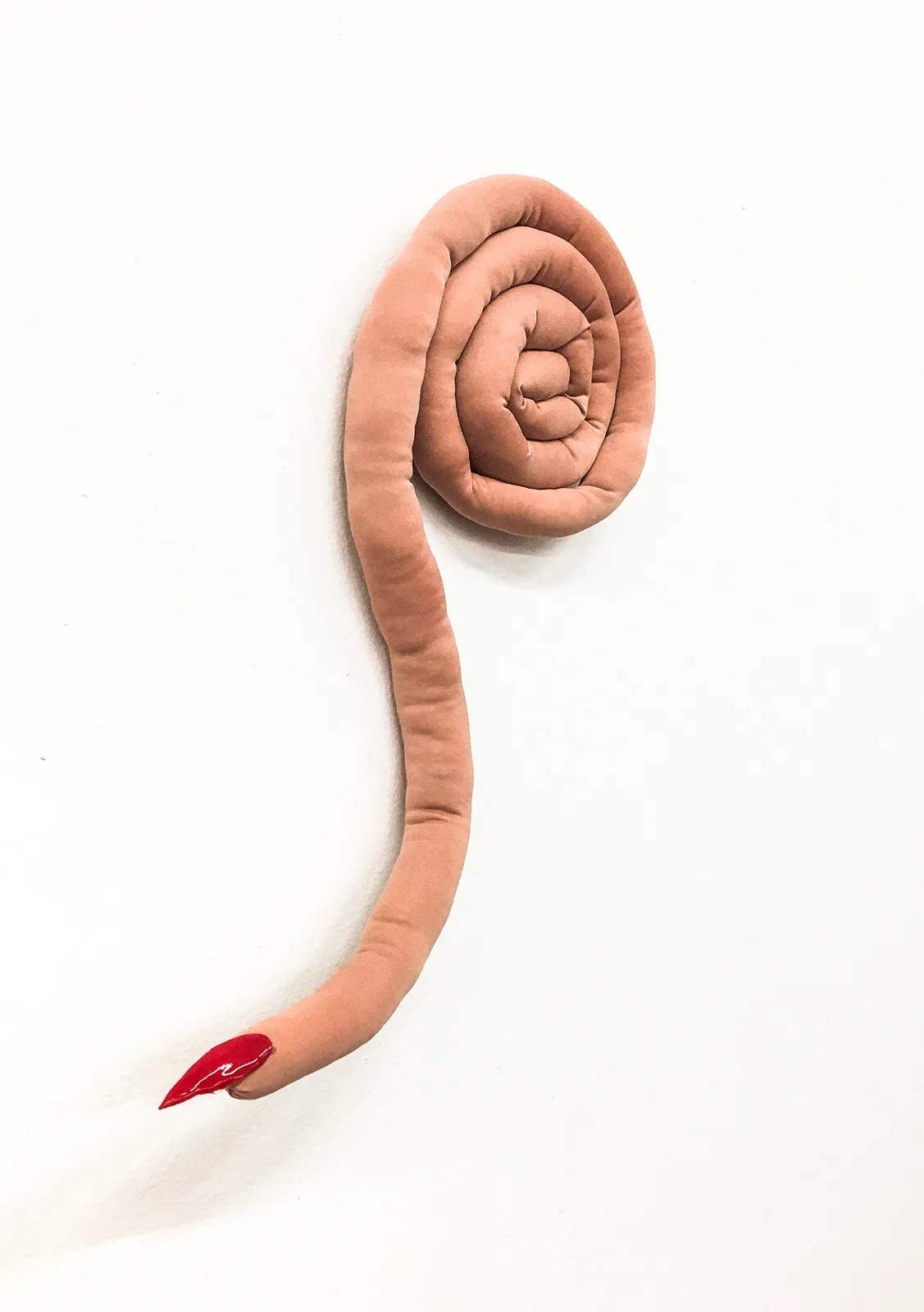 Finger (soft)