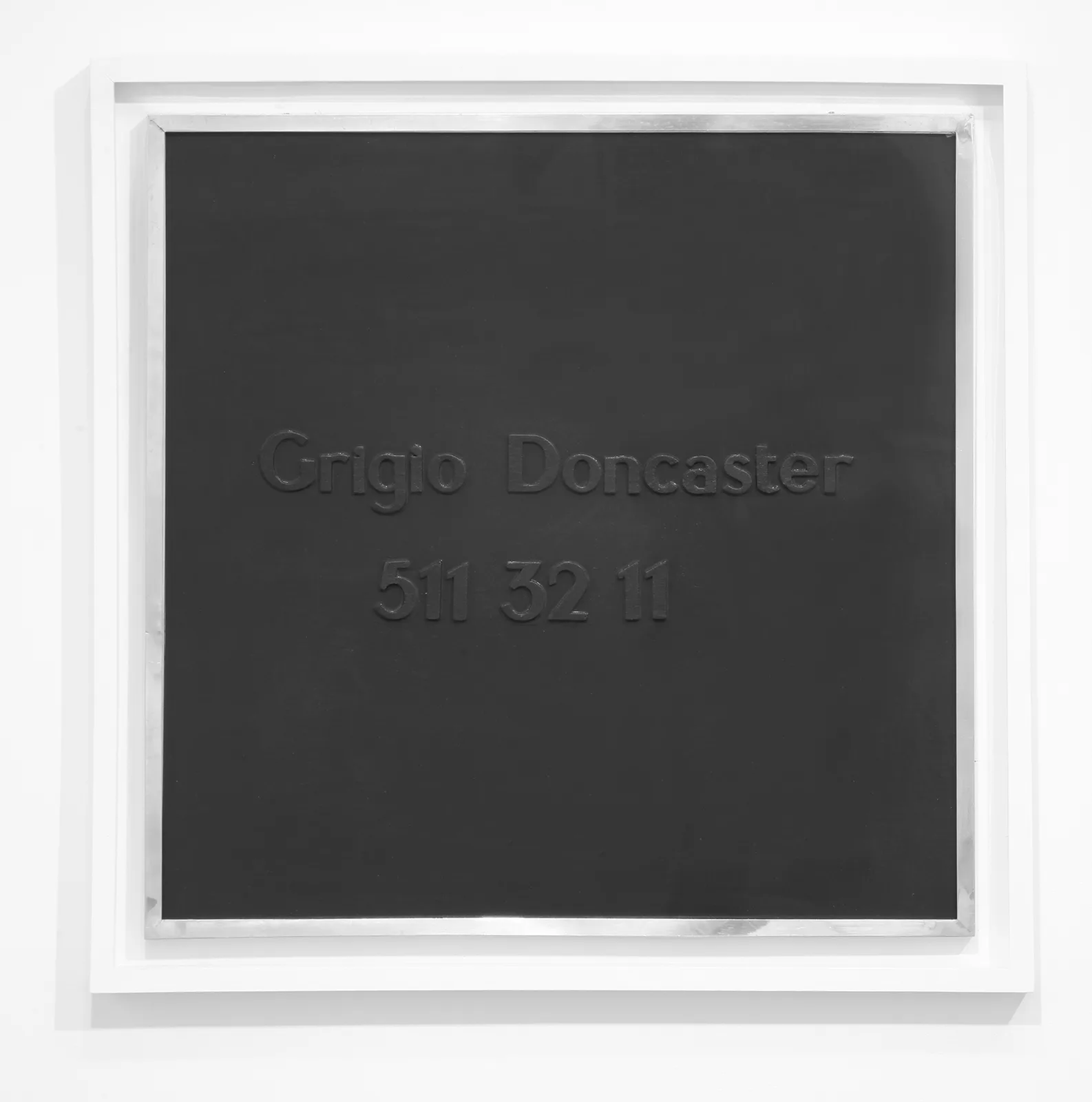 Grigio Doncaster 511 32 11