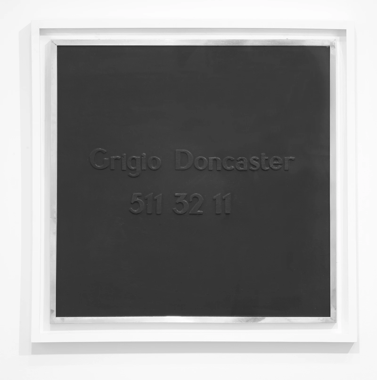 Grigio Doncaster 511 32 11