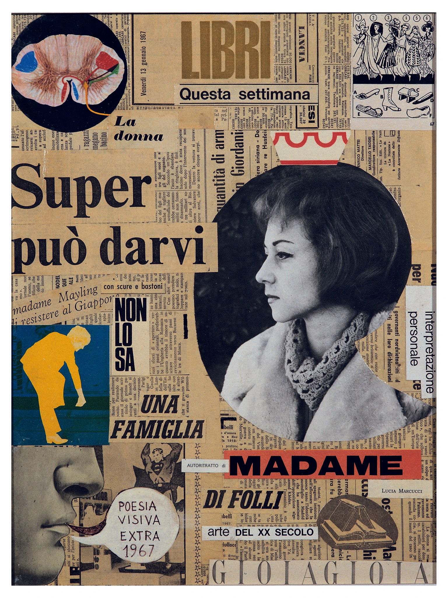 Autoritratto