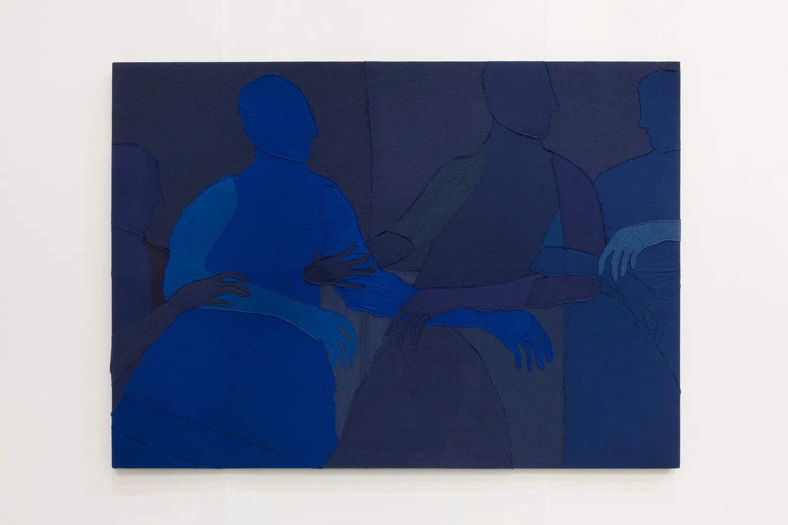 Untitled (British Airways, Lufthansa, United Airways, American Airlines, Canadian and AirLingus)