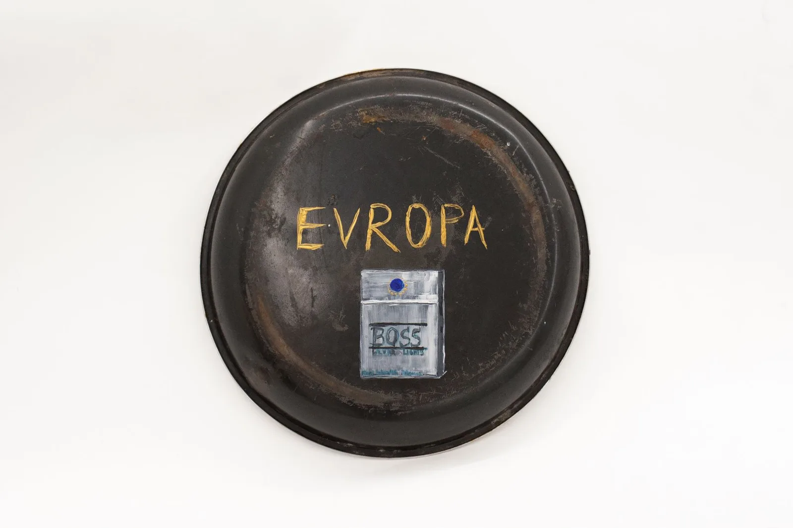 Evropa Boss Light