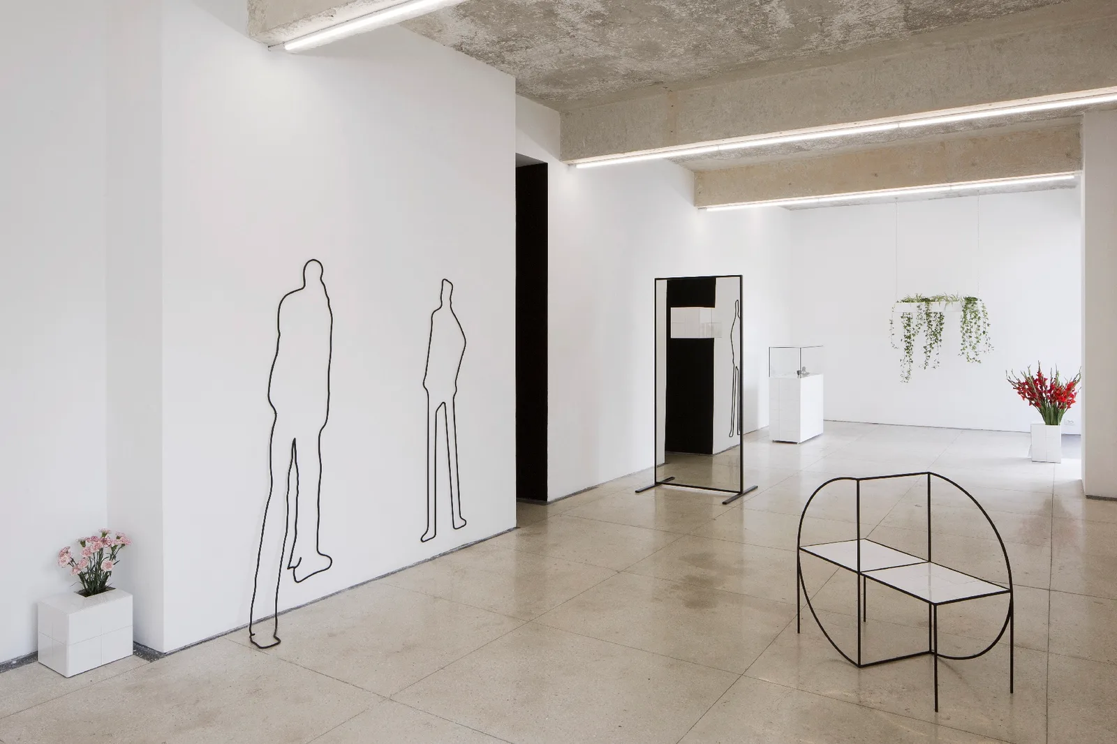 SUPRAINFINIT GALLERY