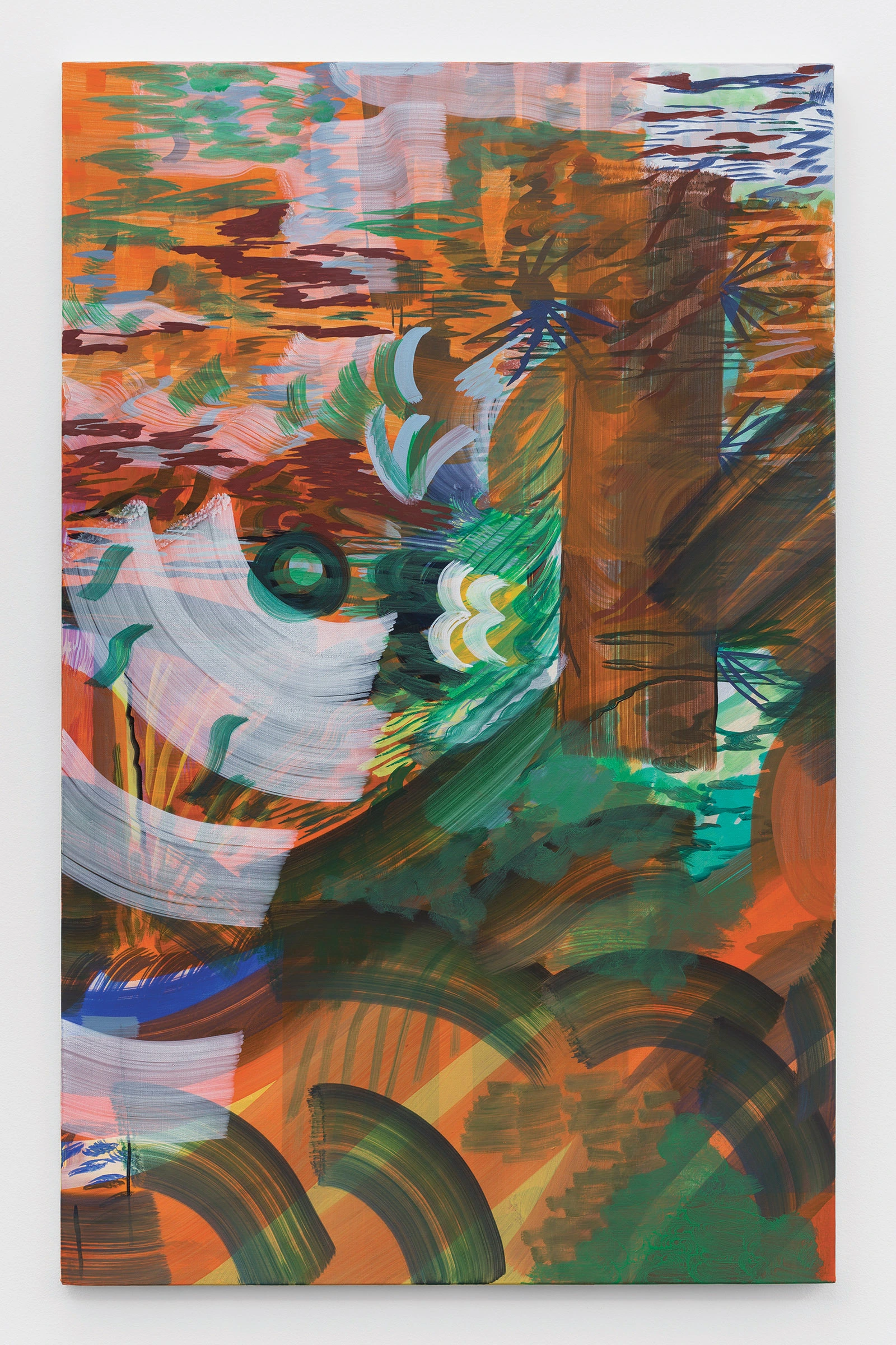 odor