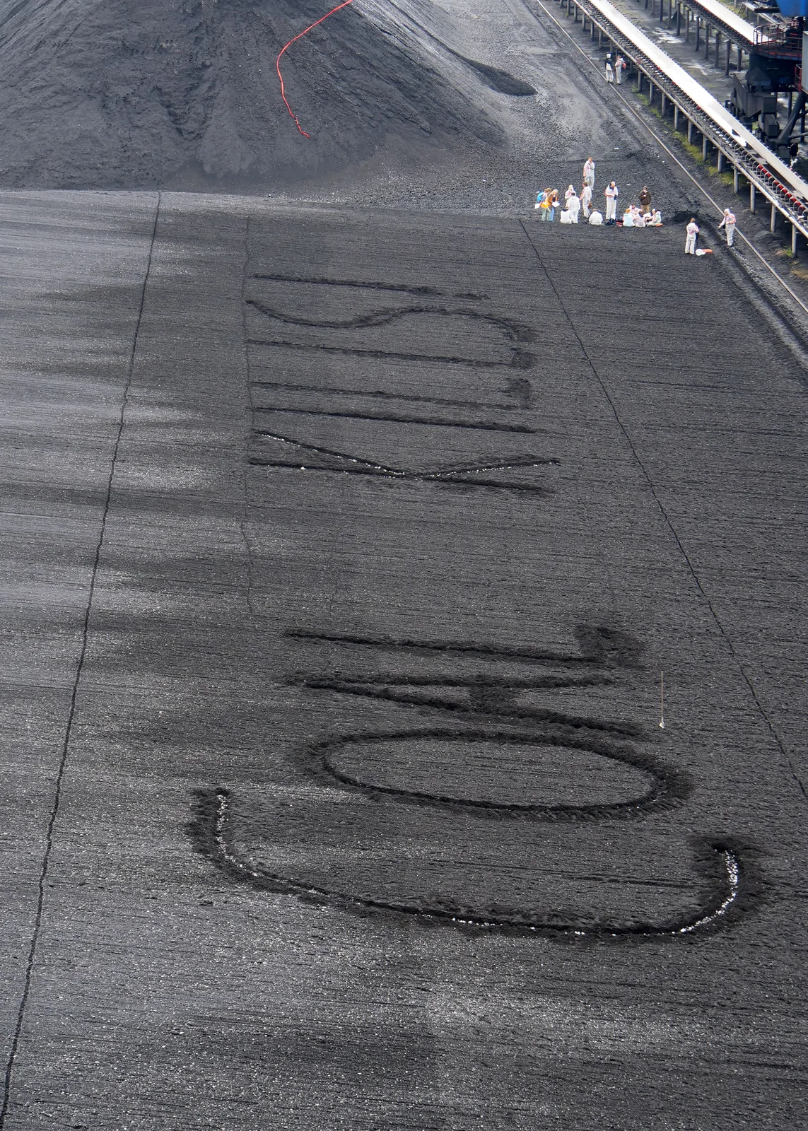 Coal Kills
