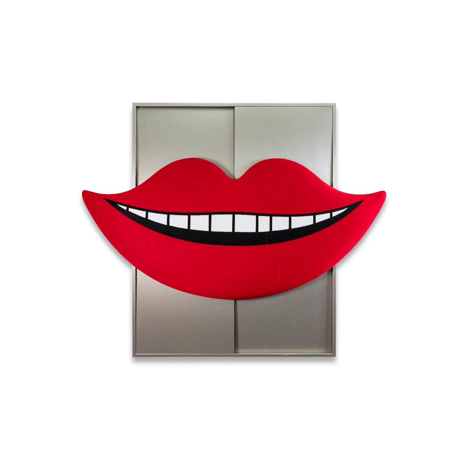 The Laughing Window 1